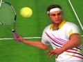 Cluiche Tennis Champions 2020