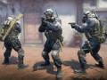Cluiche Combat Strike