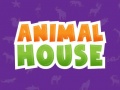 Cluiche Animal House