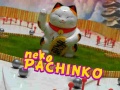 Cluiche Neko Pachinko