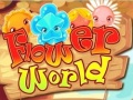 Cluiche Flower World