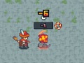 Cluiche Deck Adventurers: Chapter 2