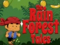 Cluiche The Rain Forest Tales