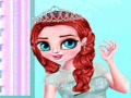 Cluiche Double Wedding Look