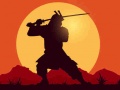 Cluiche Samurai Fight Hidden