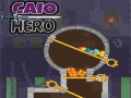 Cluiche Caio Hero
