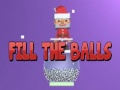 Cluiche Fill The Balls