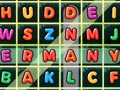 Cluiche Word Search Countries