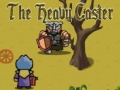 Cluiche The Heavy Caster