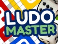 Cluiche Ludo Master