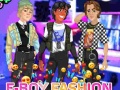 Cluiche Eboy Fashion