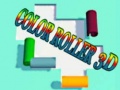 Cluiche Color Roller 3D