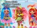 Cluiche Cave Club Dolls Jigsaw Puzzle Collection