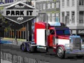Cluiche Just Park It 12