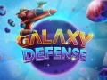 Cluiche Galaxy Defense
