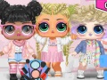 Cluiche Lol Soft Girls Aesthetic