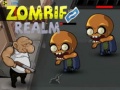 Cluiche The Zombie Realm