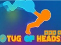 Cluiche Tug of Heads