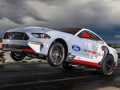 Cluiche Ford Mustang Cobra Jet Slide