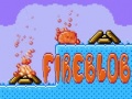 Cluiche FireBlob