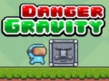 Cluiche Danger Gravity