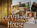 Cluiche Old Village House