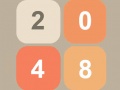 Cluiche 2048