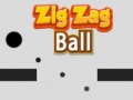 Cluiche Zig Zag Ball