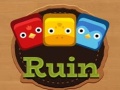 Cluiche Ruin