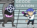 Cluiche Geode Station