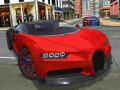 Cluiche Car Simulation