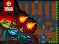 Cluiche Tank Wars: Pro