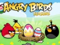 Cluiche Angry Birds seasons