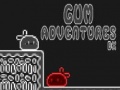 Cluiche Gum Adventures DX