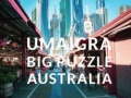 Cluiche Umaigra Big Puzzle Australia