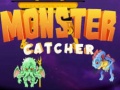 Cluiche Monster Catcher