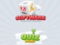 Cluiche Software Guess the Programm Quiz Story 