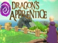 Cluiche Dragon's Apprentice