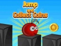 Cluiche Jump and Collect Coins