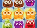 Cluiche Crazy Jelly Match