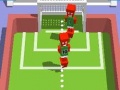 Cluiche Flip Goal