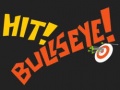 Cluiche Bullseye Hit