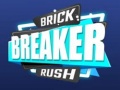 Cluiche Brick Breaker Rush