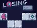 Cluiche Losing Ctrl