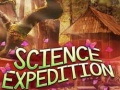 Cluiche Science Expedition