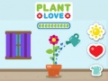 Cluiche Plant Love