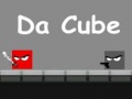 Cluiche Da Cube