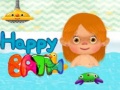 Cluiche Happy Bath