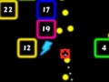 Cluiche Infinity Neon Blocks