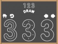 Cluiche 123 Draw